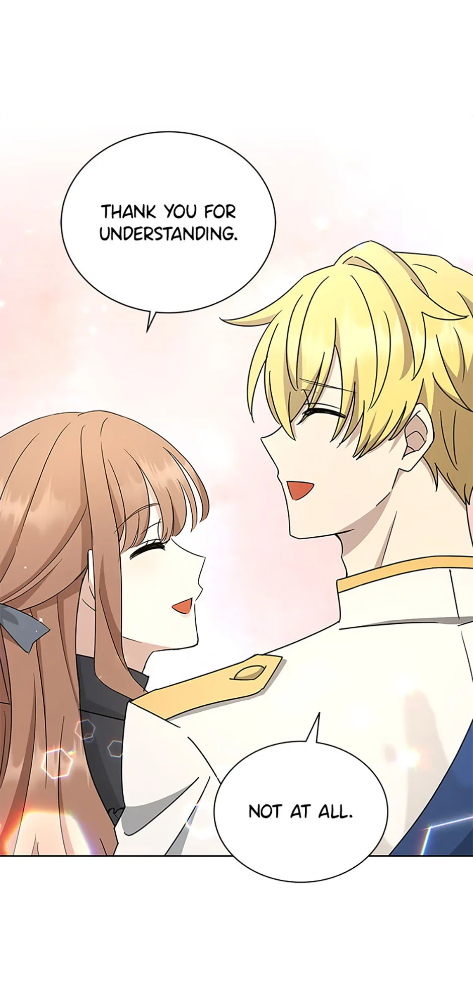 A Mouse Biting a Dragon’s Tail Chapter 31 385 060