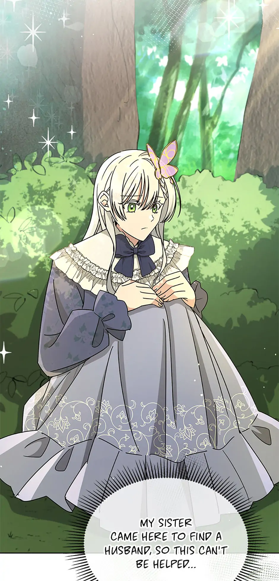 A Mouse Biting a Dragon’s Tail Chapter 31 388 063