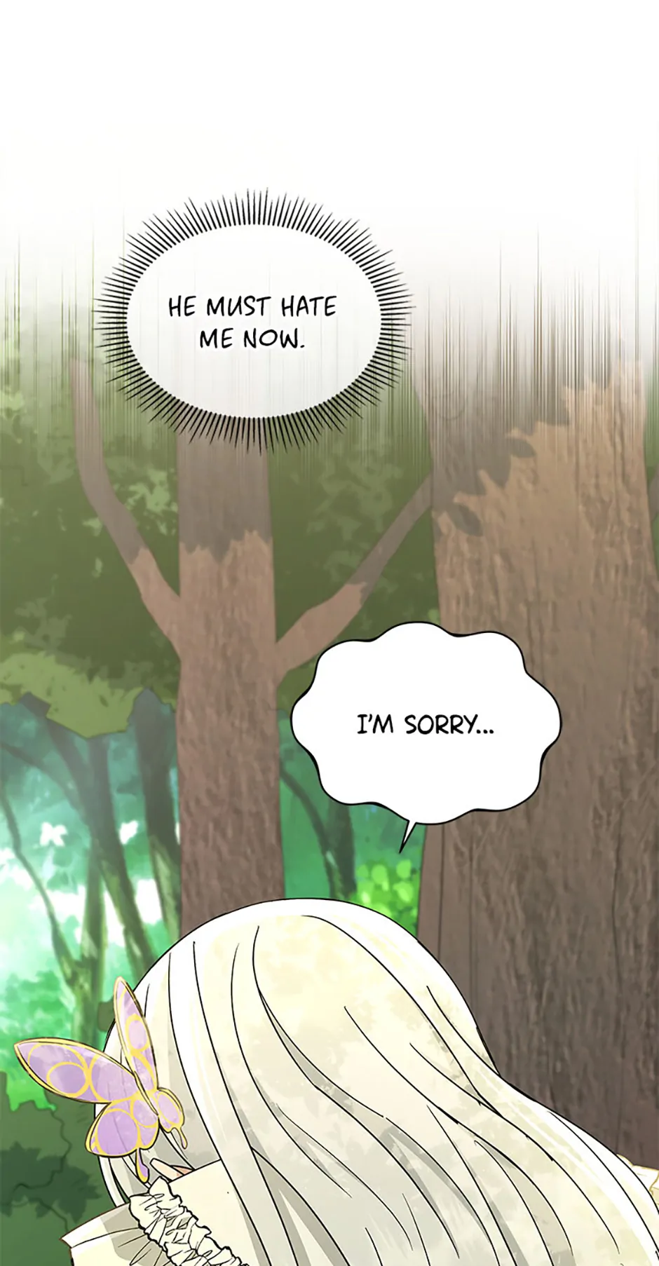 A Mouse Biting a Dragon’s Tail Chapter 31 393 068