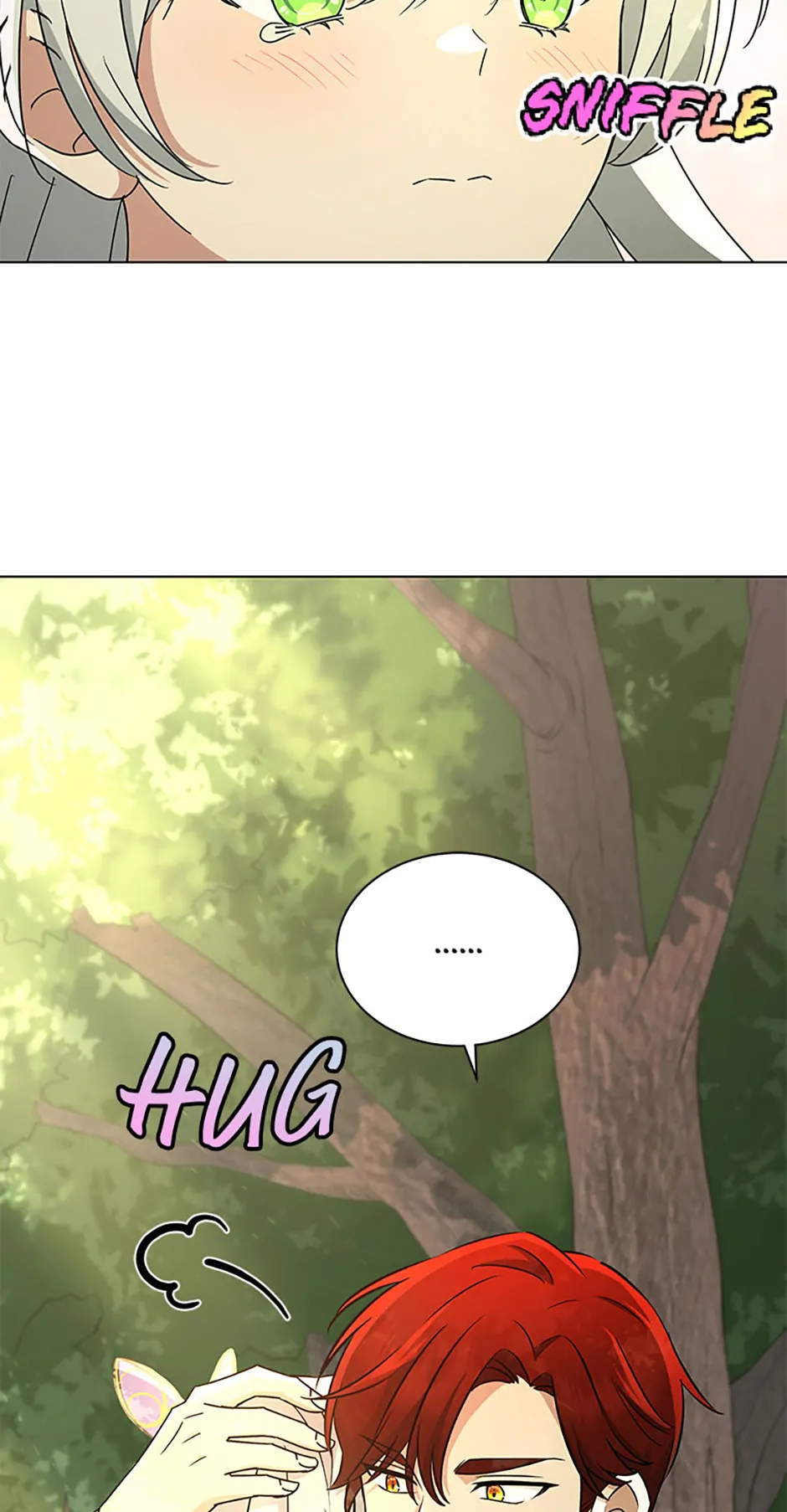 A Mouse Biting a Dragon’s Tail Chapter 31 398 073