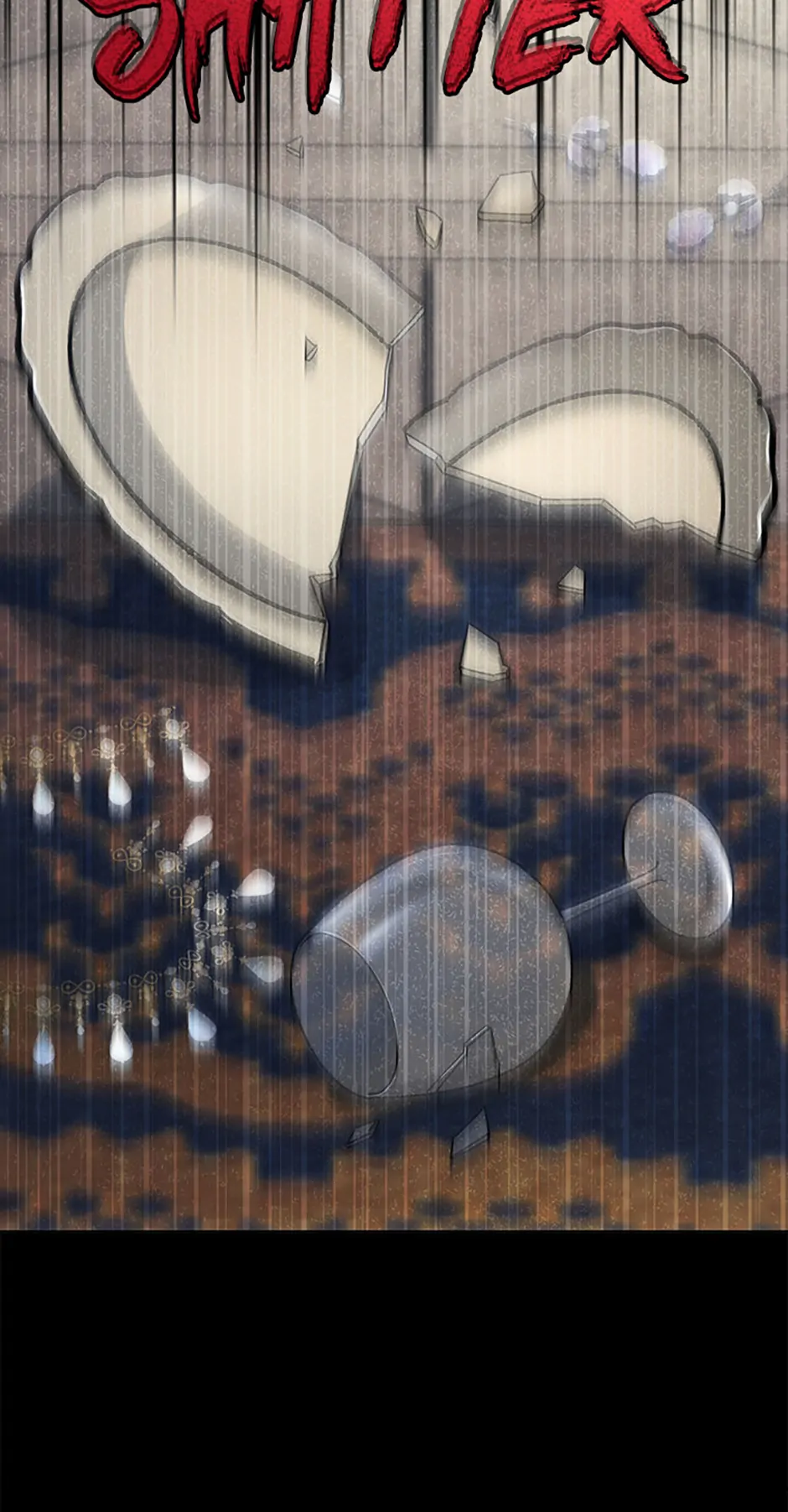 A Mouse Biting a Dragon’s Tail Chapter 31 404 079