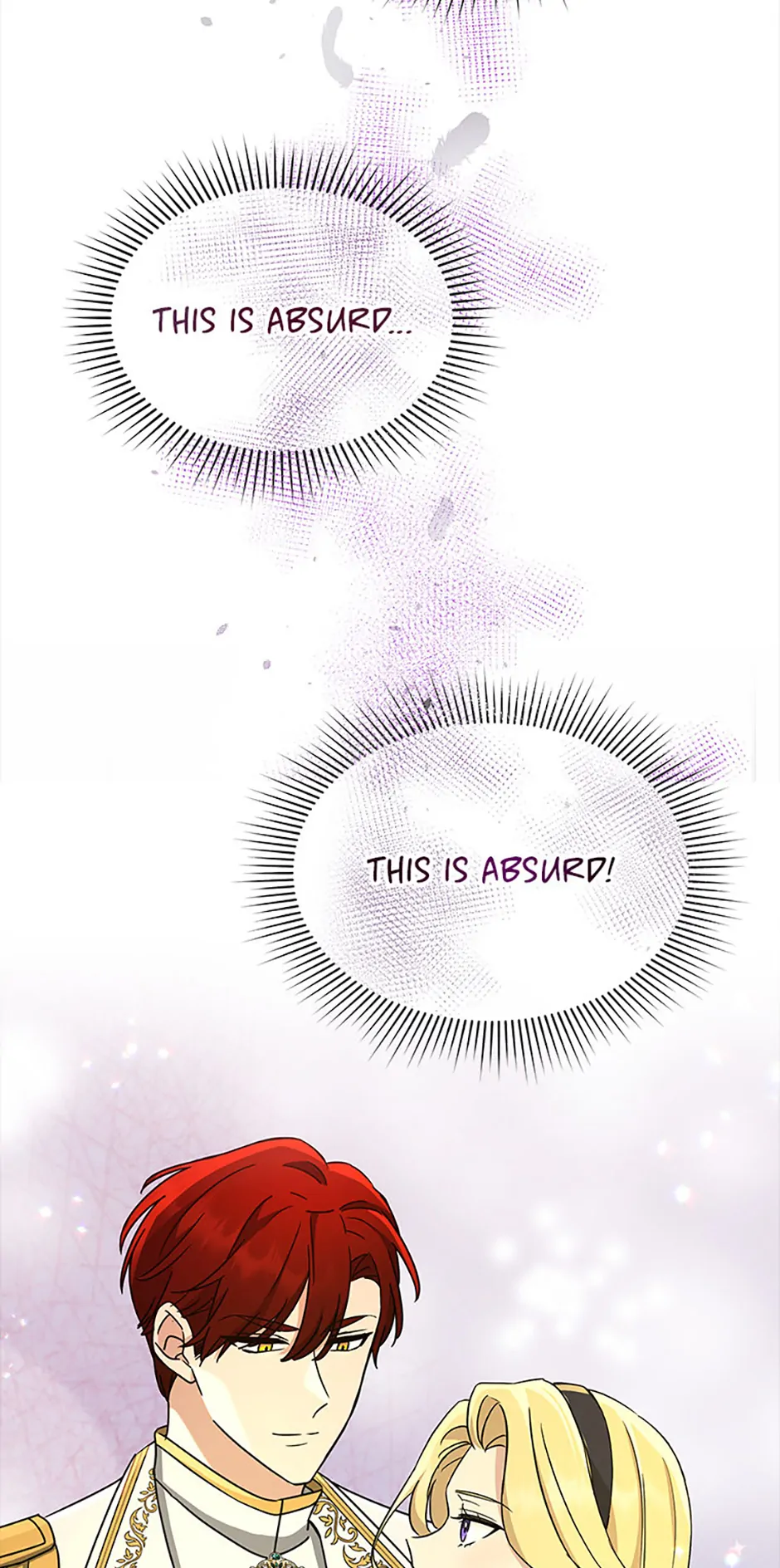 A Mouse Biting a Dragon’s Tail Chapter 31 412 087