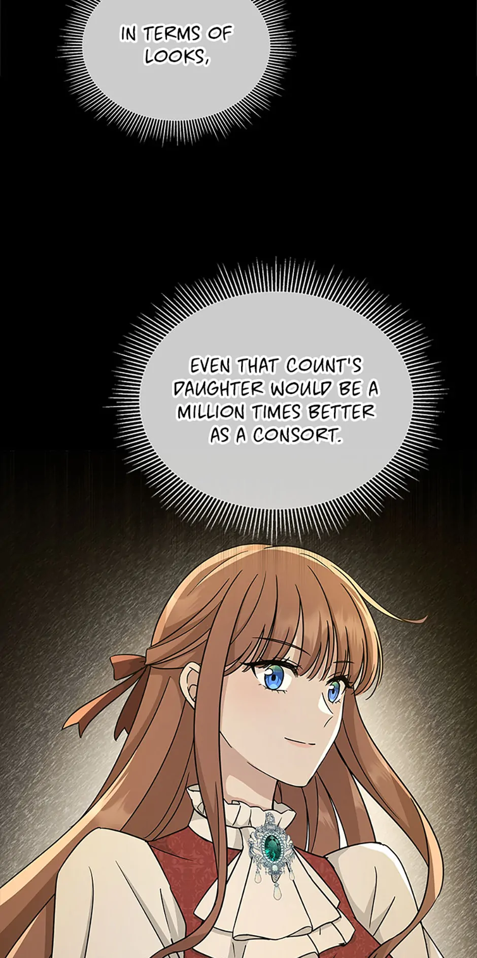 A Mouse Biting a Dragon’s Tail Chapter 31 414 089