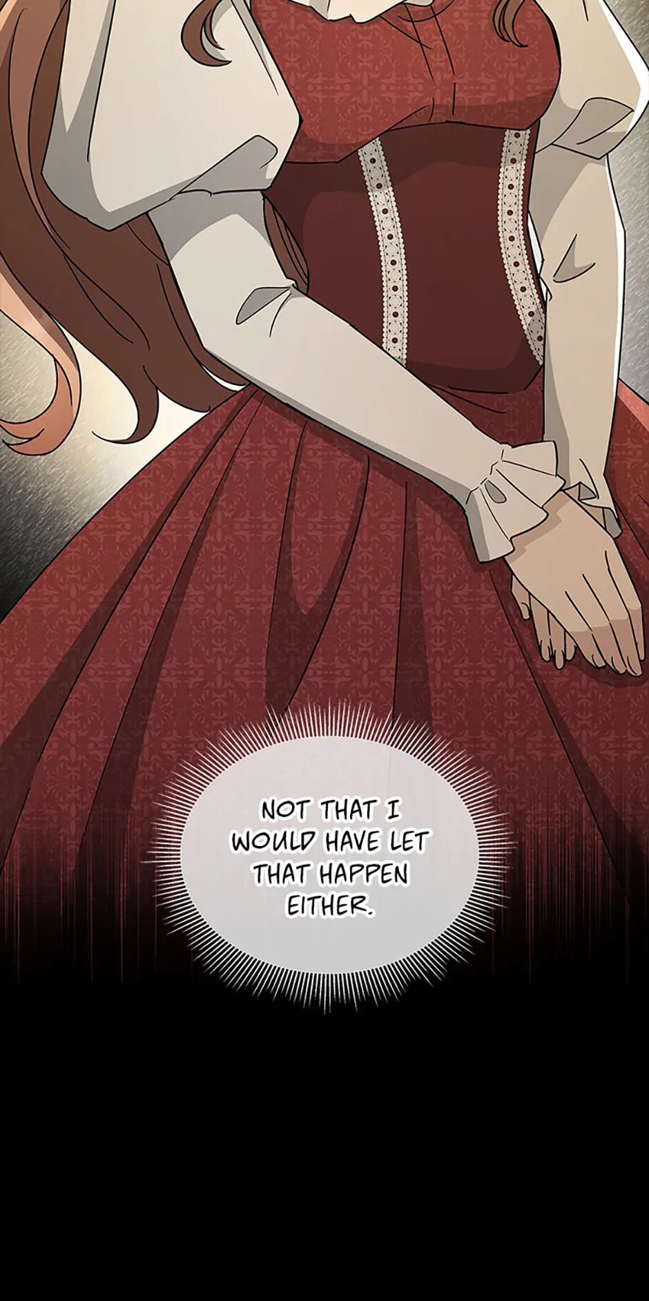 A Mouse Biting a Dragon’s Tail Chapter 31 415 090