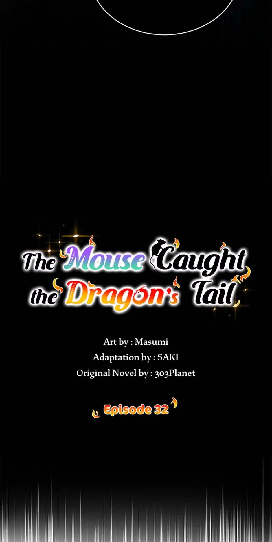 A Mouse Biting a Dragon’s Tail Chapter 32 274 06