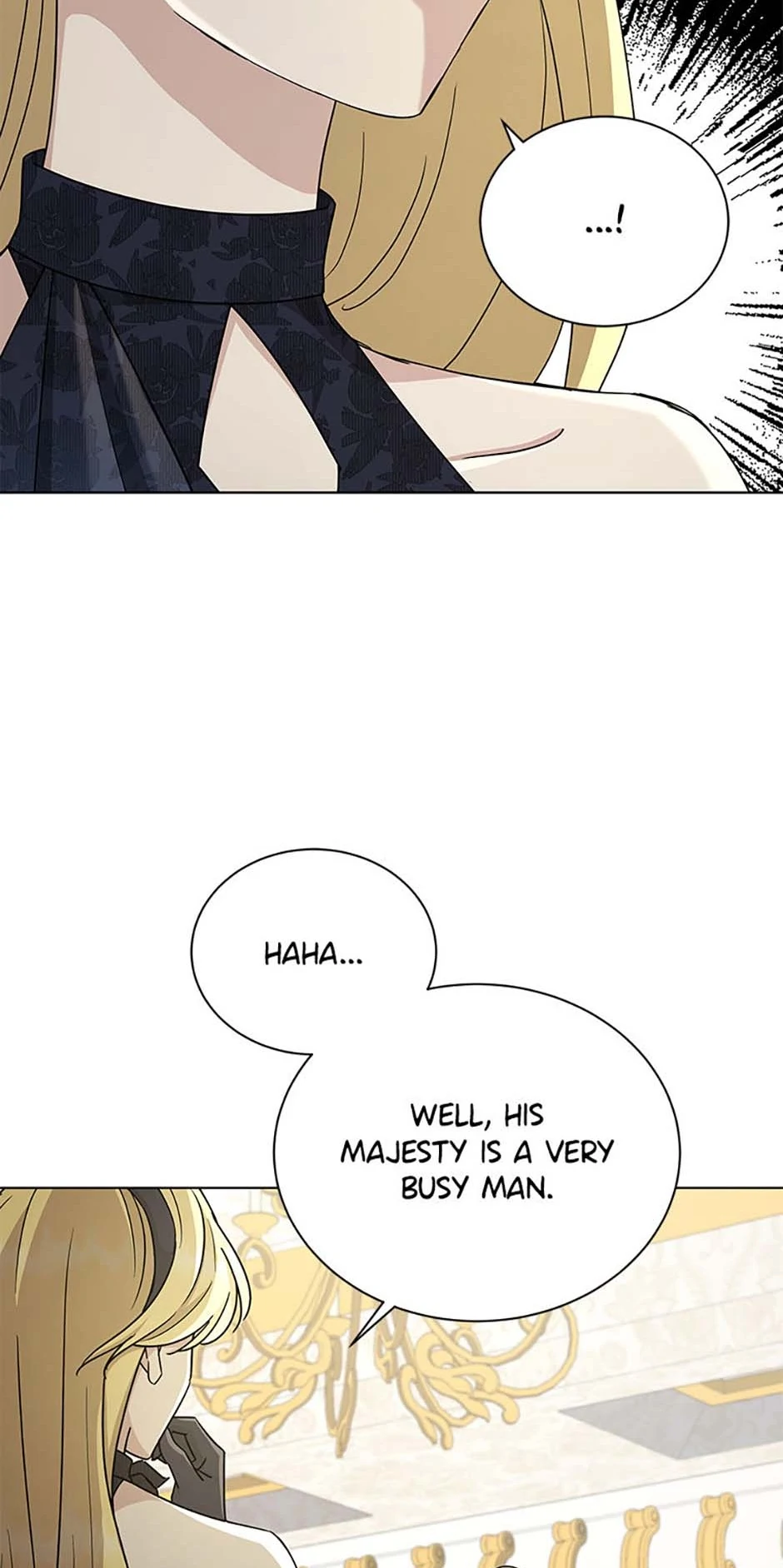 A Mouse Biting a Dragon’s Tail Chapter 32 280 12