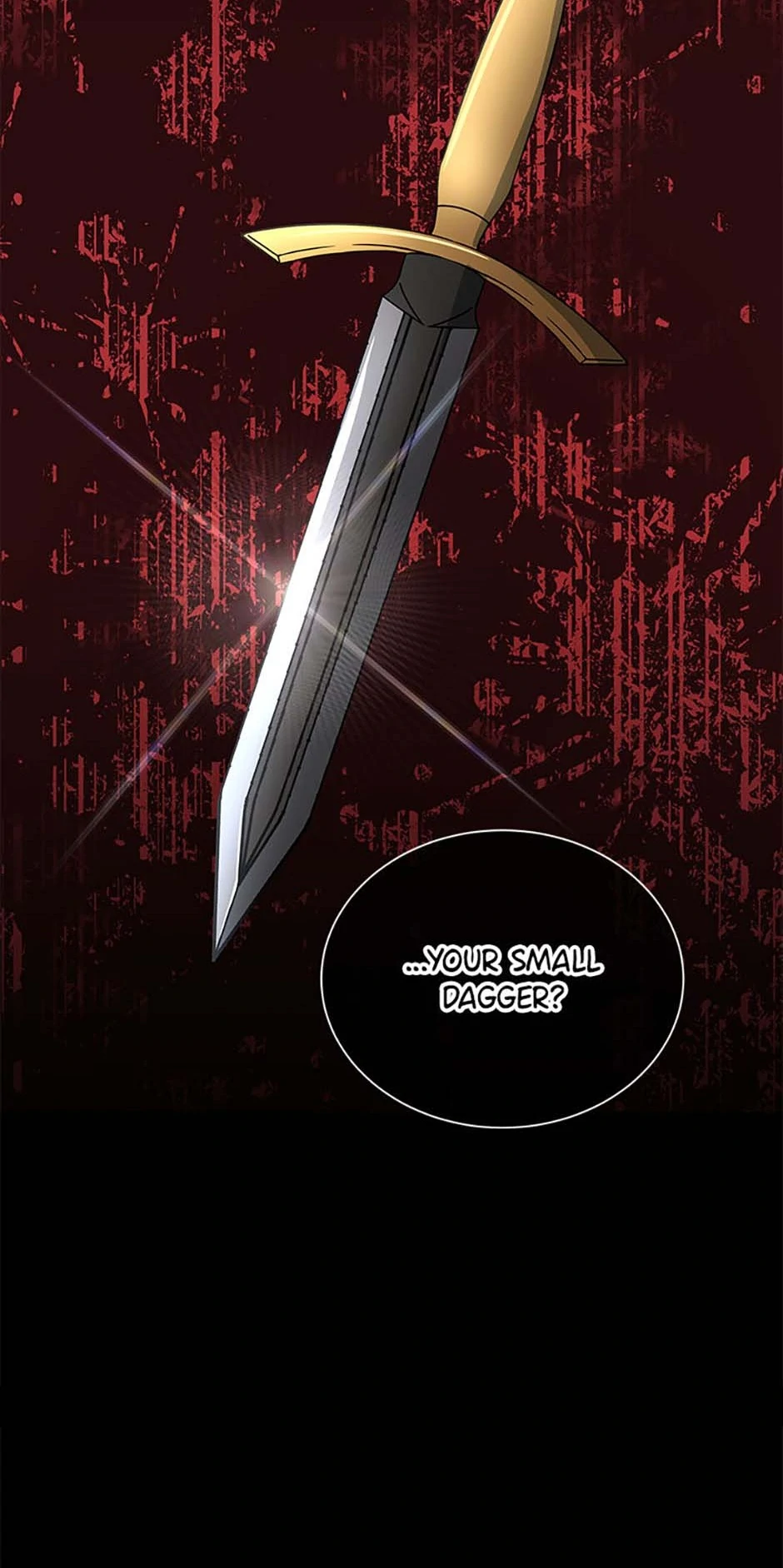 A Mouse Biting a Dragon’s Tail Chapter 32 282 14