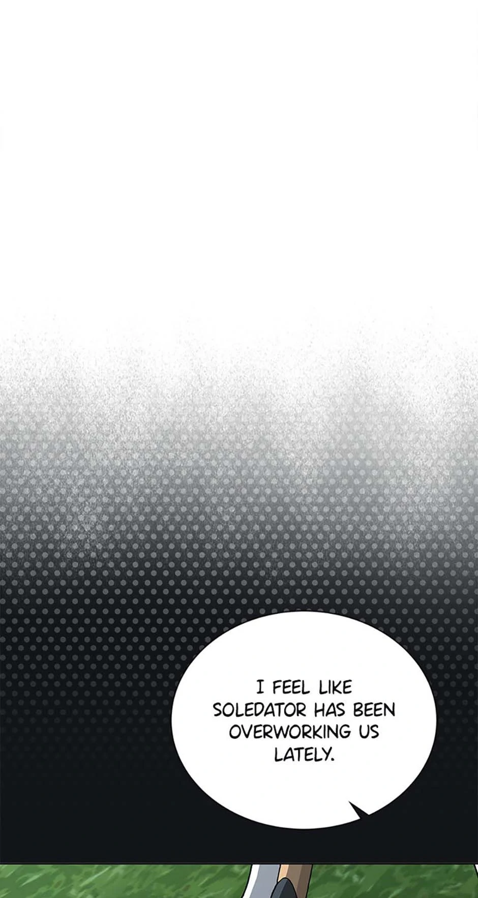 A Mouse Biting a Dragon’s Tail Chapter 32 290 22