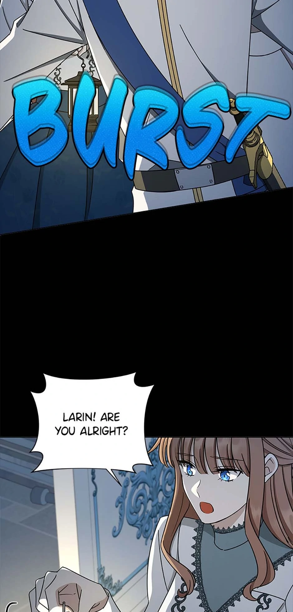 A Mouse Biting a Dragon’s Tail Chapter 32 312 44