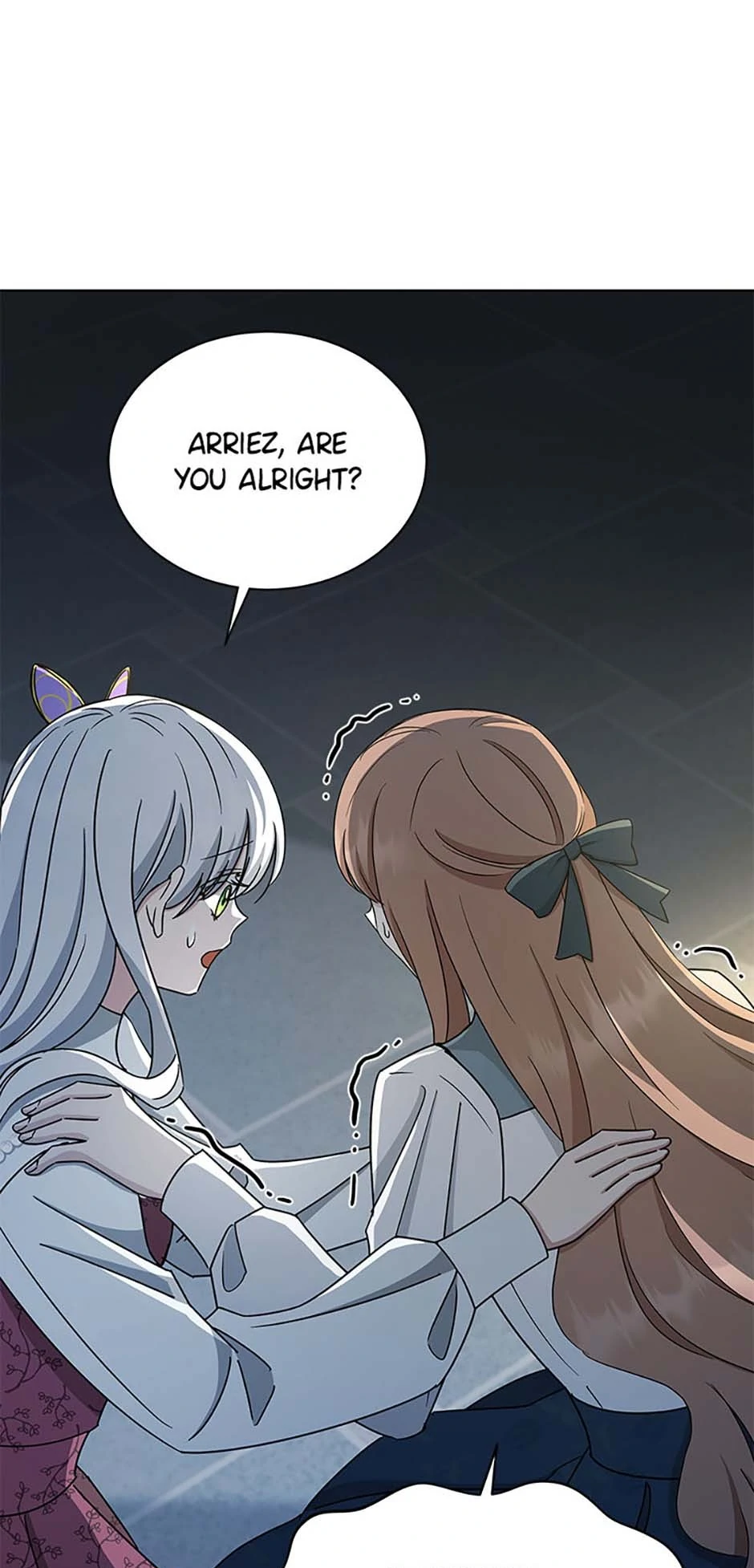 A Mouse Biting a Dragon’s Tail Chapter 32 316 48