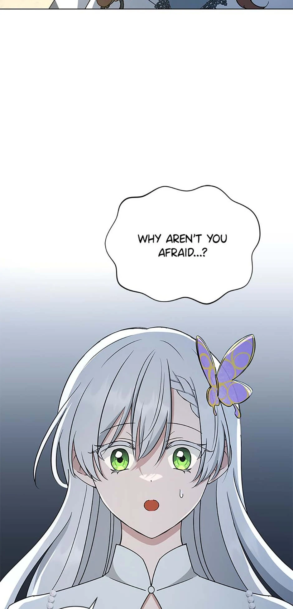 A Mouse Biting a Dragon’s Tail Chapter 32 319 51