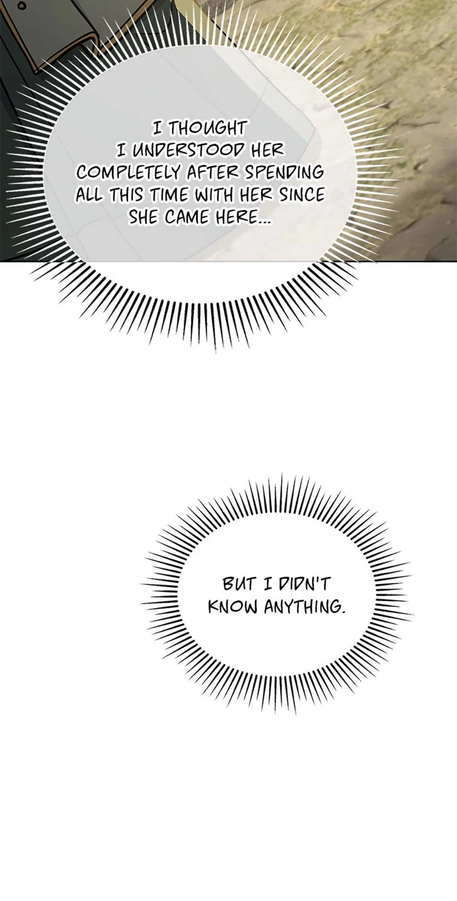 A Mouse Biting a Dragon’s Tail Chapter 32 330 62