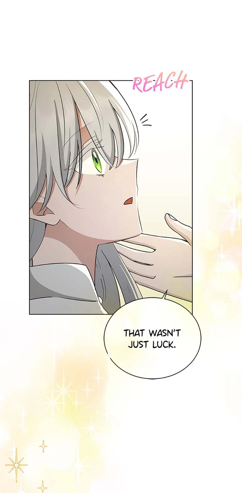 A Mouse Biting a Dragon’s Tail Chapter 32 331 63