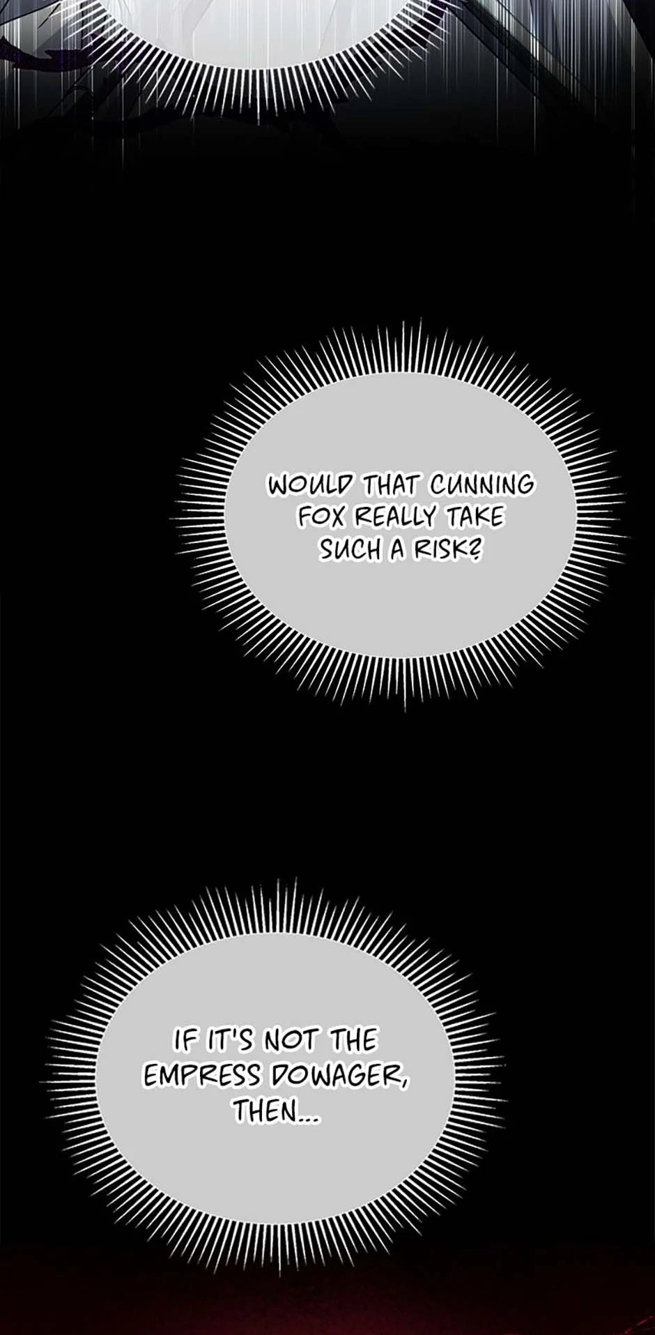 A Mouse Biting a Dragon’s Tail Chapter 32 339 71