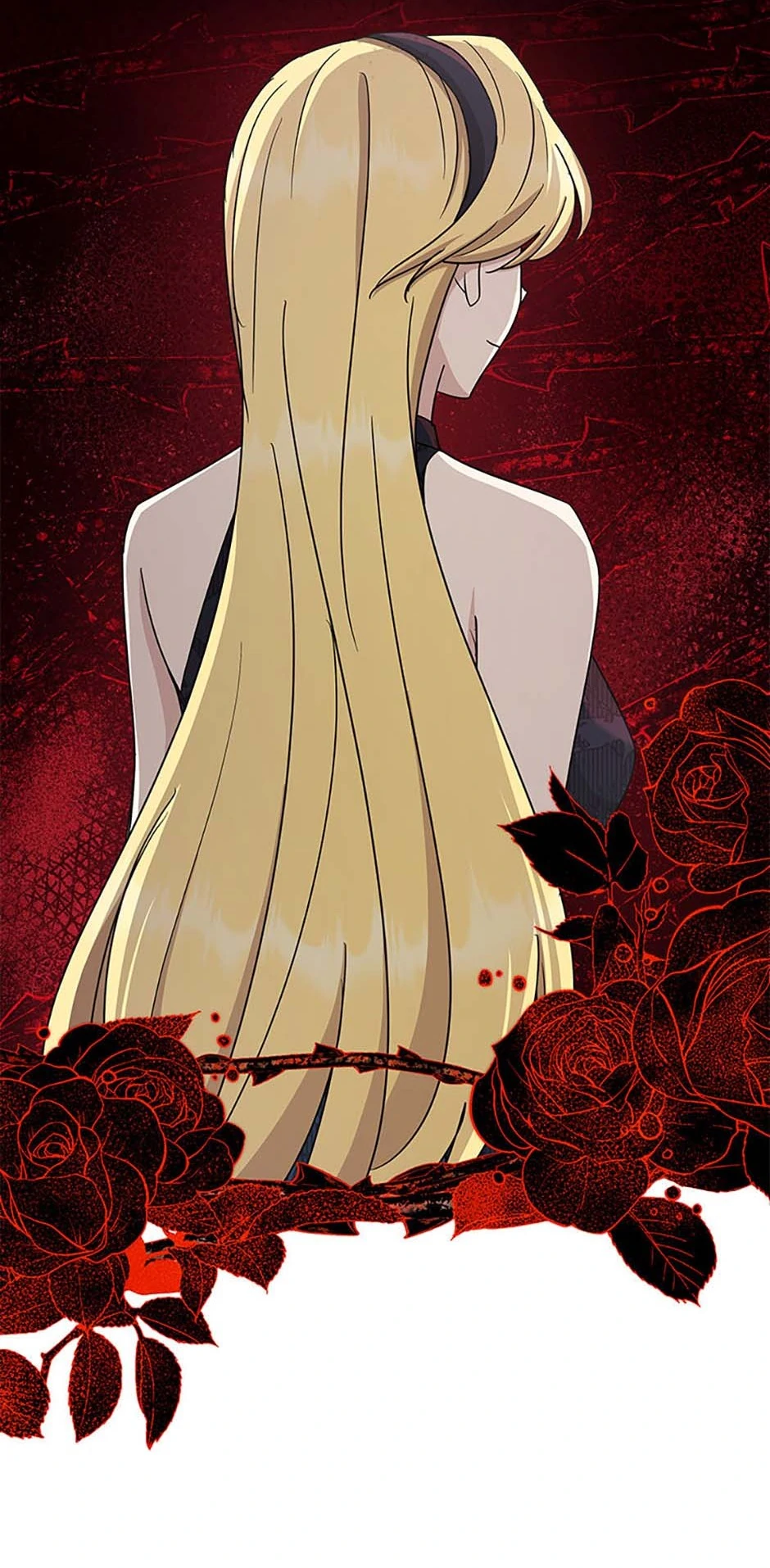 A Mouse Biting a Dragon’s Tail Chapter 32 340 72