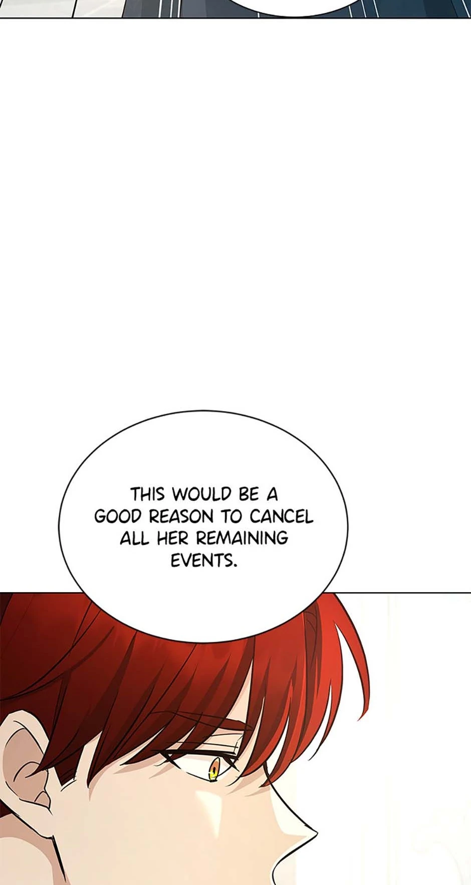 A Mouse Biting a Dragon’s Tail Chapter 32 345 77