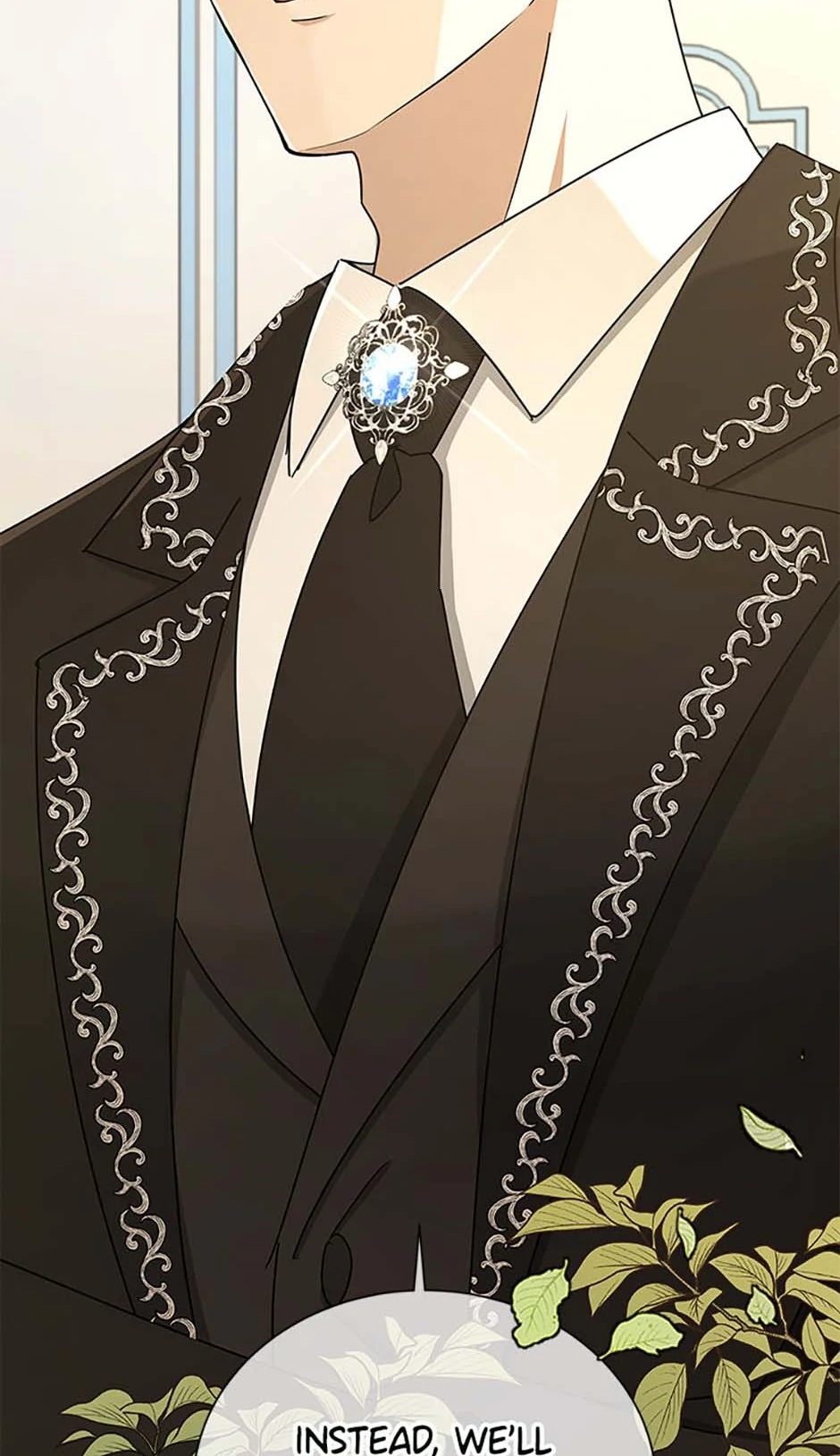 A Mouse Biting a Dragon’s Tail Chapter 32 349 81