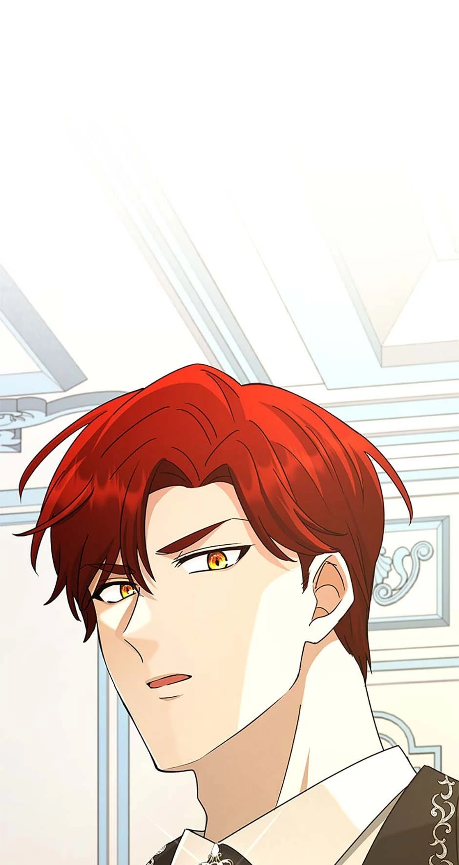 A Mouse Biting a Dragon’s Tail Chapter 33 281 01