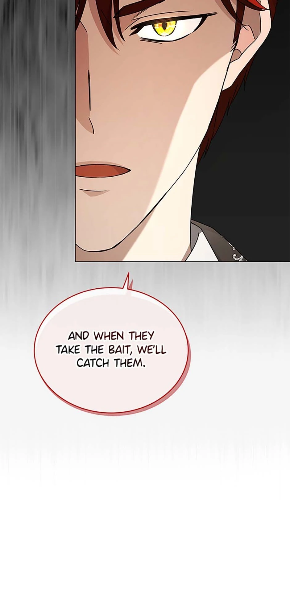 A Mouse Biting a Dragon’s Tail Chapter 33 293 13