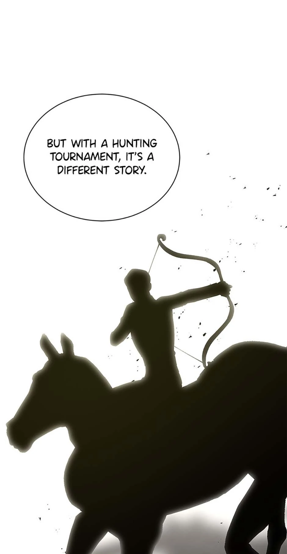 A Mouse Biting a Dragon’s Tail Chapter 33 295 15