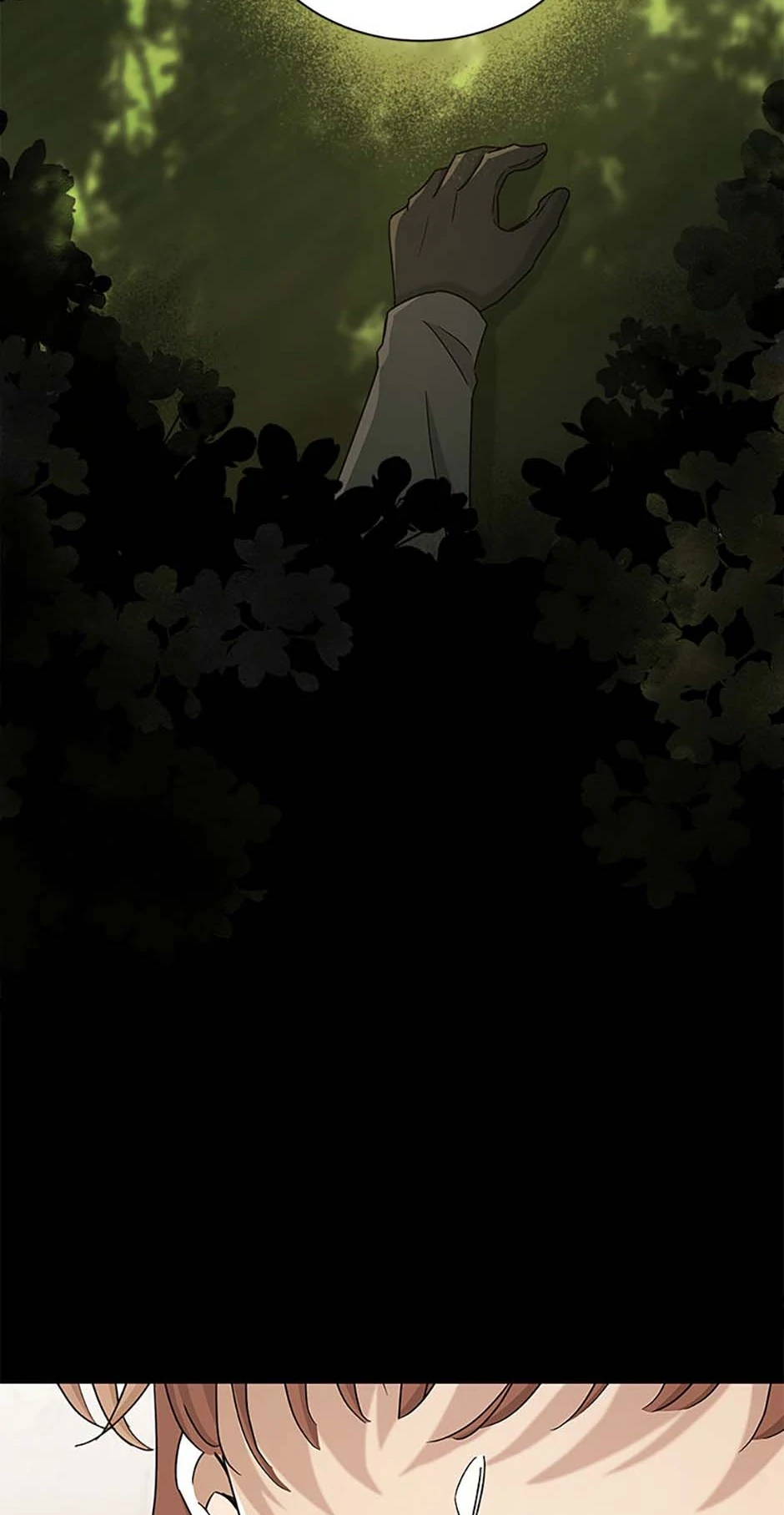 A Mouse Biting a Dragon’s Tail Chapter 33 299 19