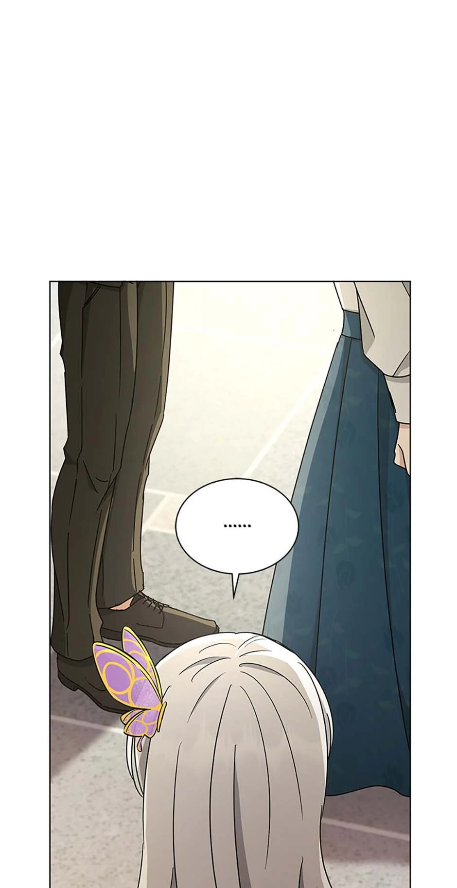 A Mouse Biting a Dragon’s Tail Chapter 33 303 23