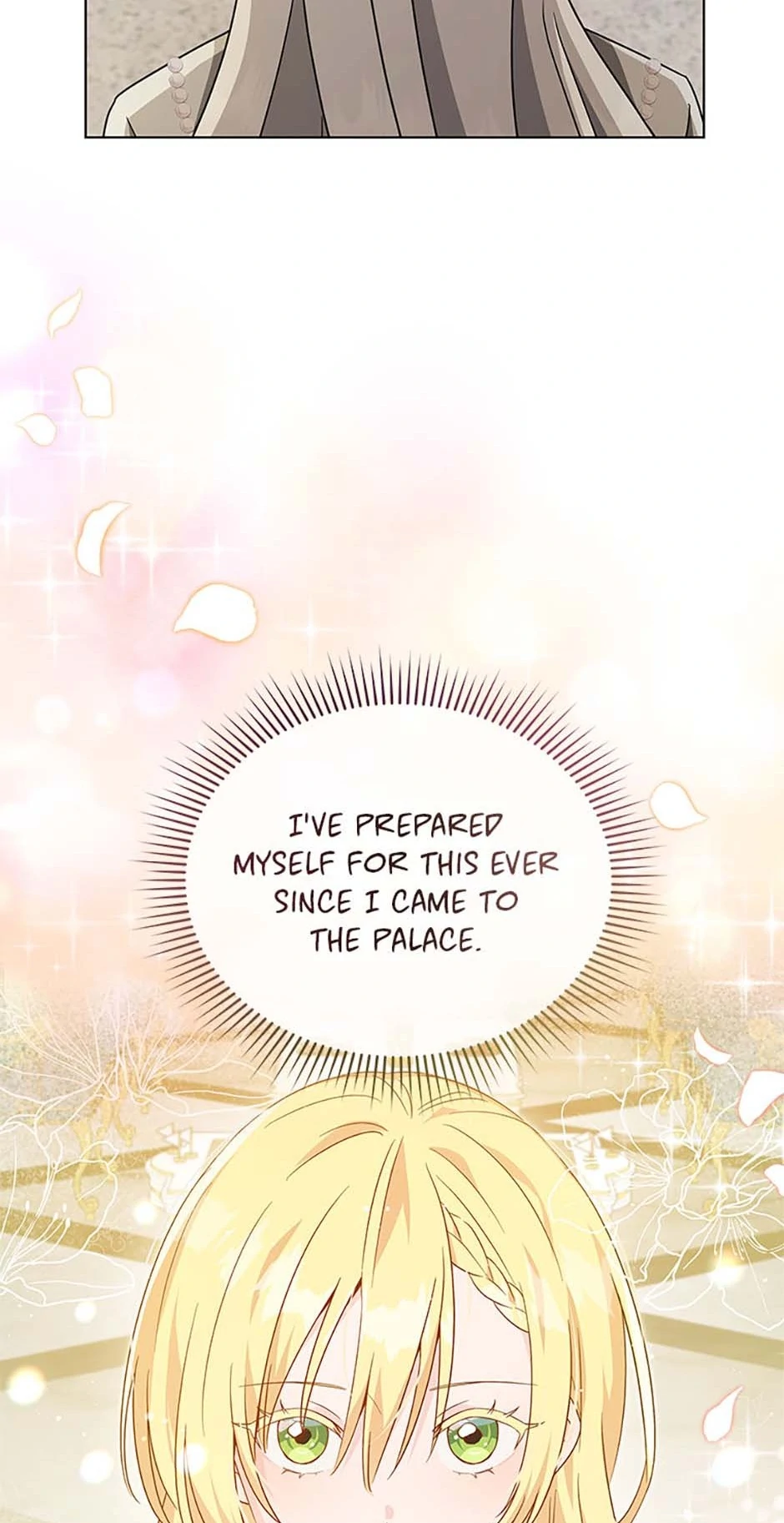 A Mouse Biting a Dragon’s Tail Chapter 33 304 24