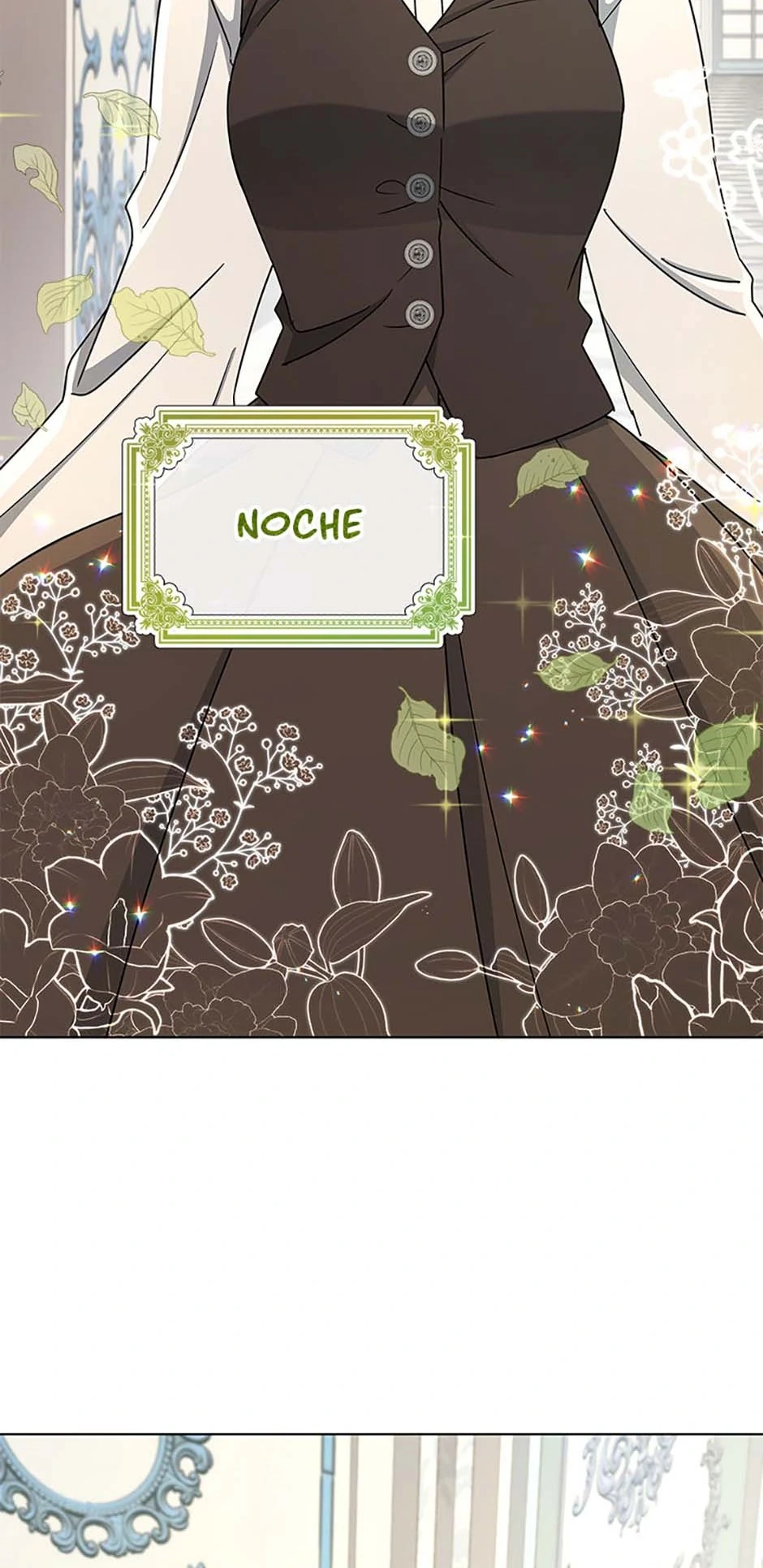 A Mouse Biting a Dragon’s Tail Chapter 33 311 31