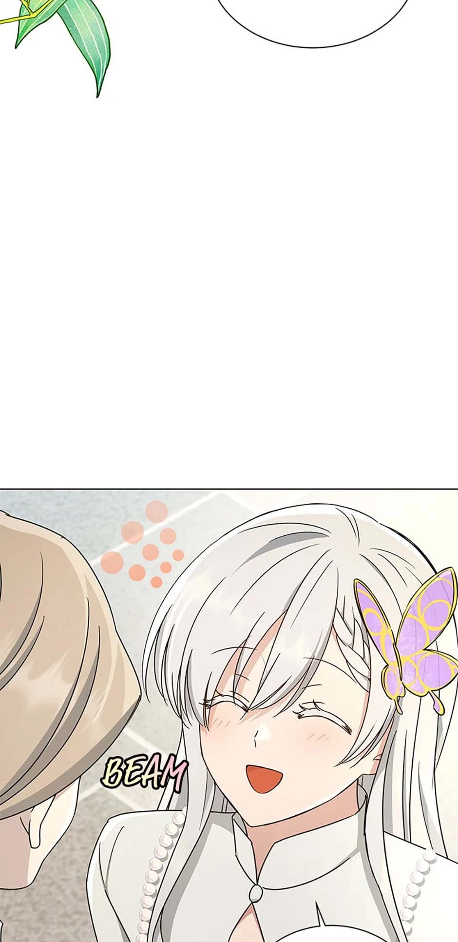 A Mouse Biting a Dragon’s Tail Chapter 33 316 36