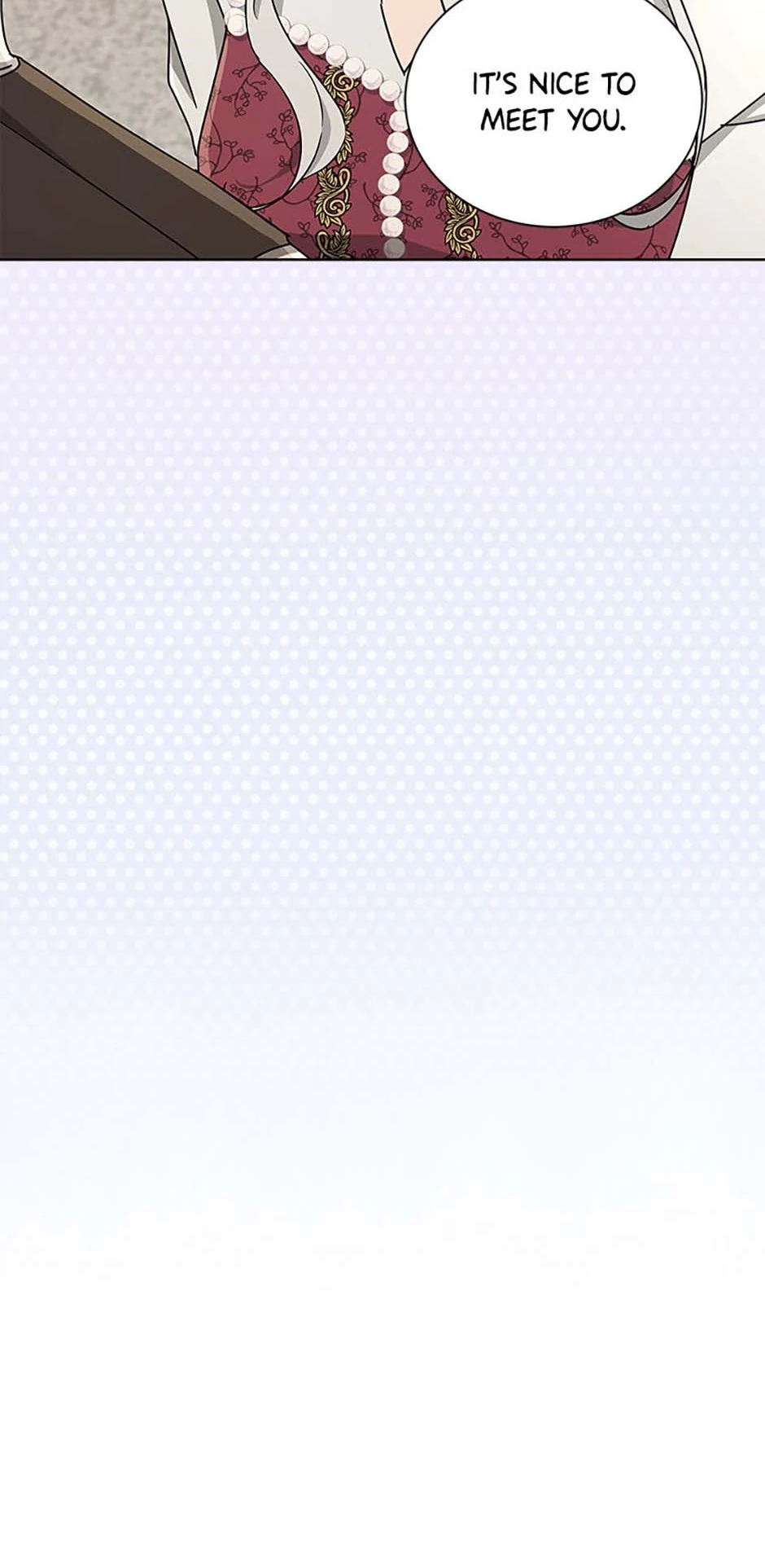 A Mouse Biting a Dragon’s Tail Chapter 33 317 37