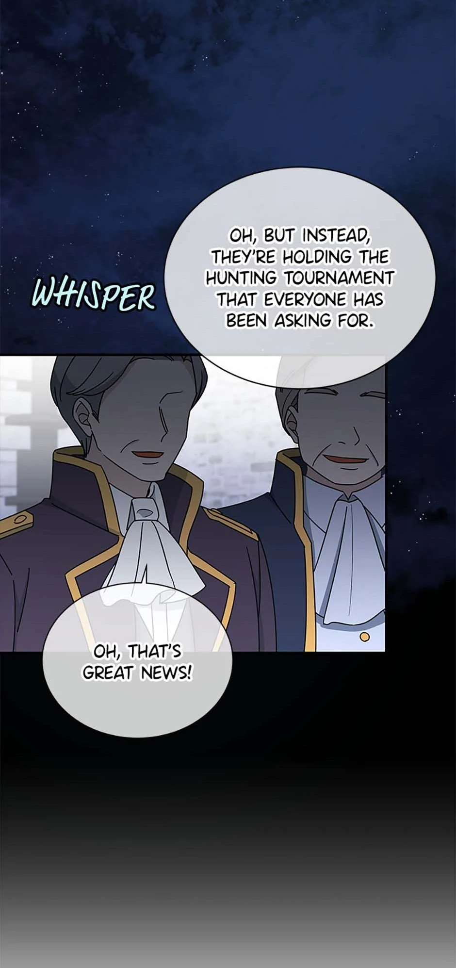 A Mouse Biting a Dragon’s Tail Chapter 33 321 41