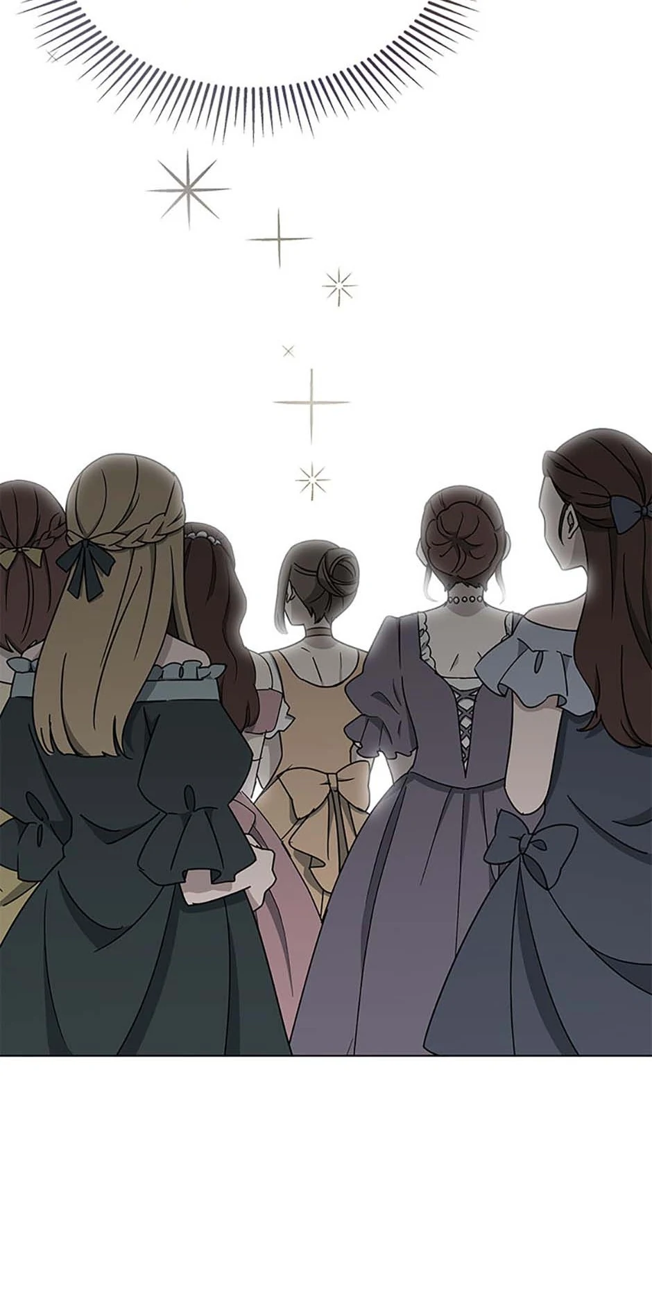 A Mouse Biting a Dragon’s Tail Chapter 33 336 56