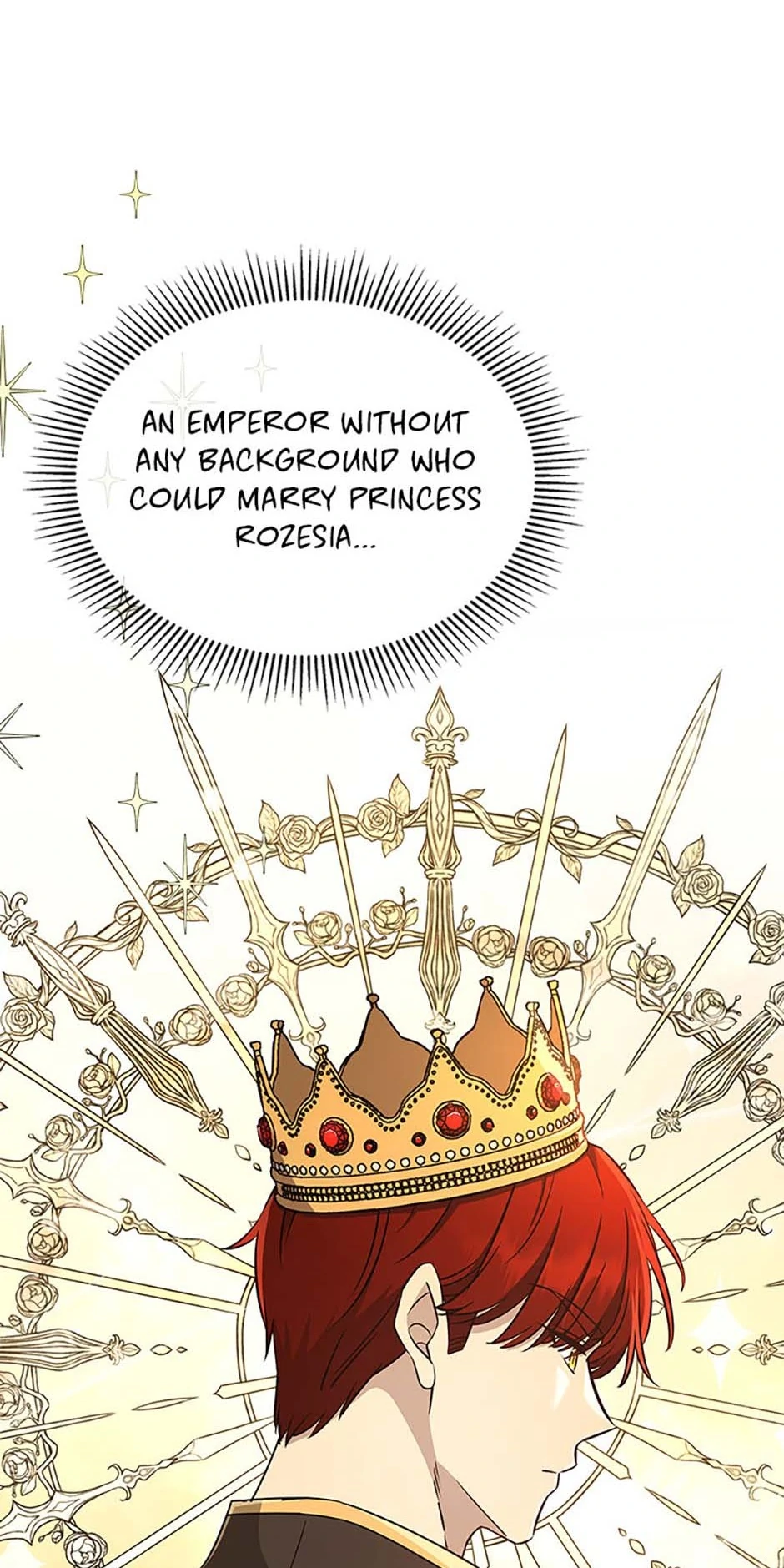 A Mouse Biting a Dragon’s Tail Chapter 33 339 59