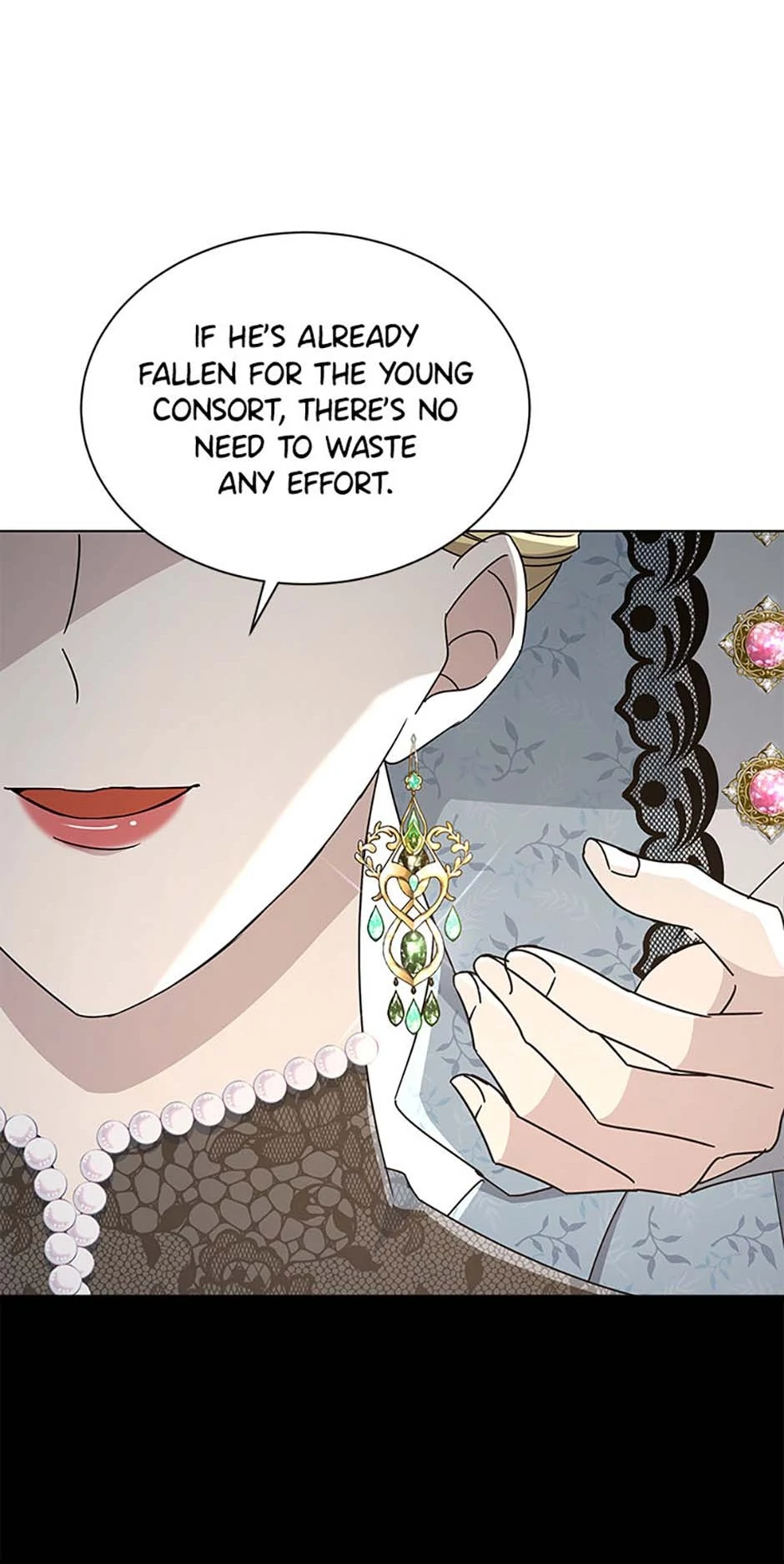 A Mouse Biting a Dragon’s Tail Chapter 33 343 63