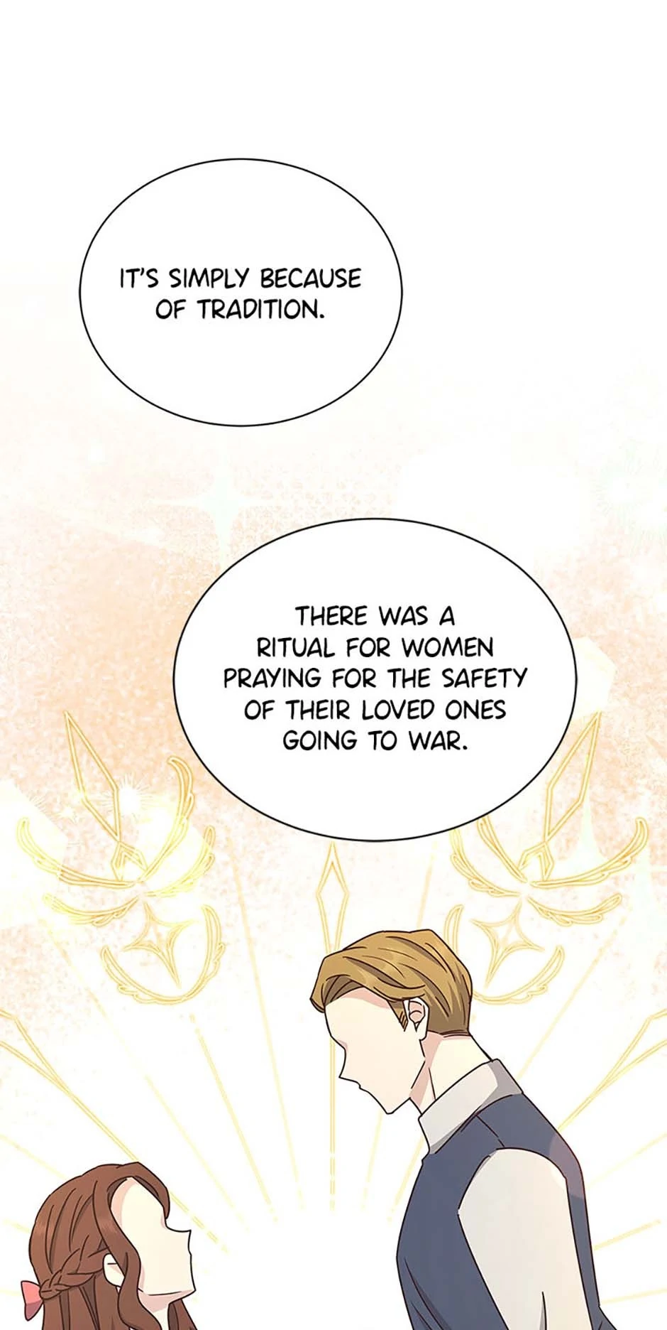 A Mouse Biting a Dragon’s Tail Chapter 33 352 72