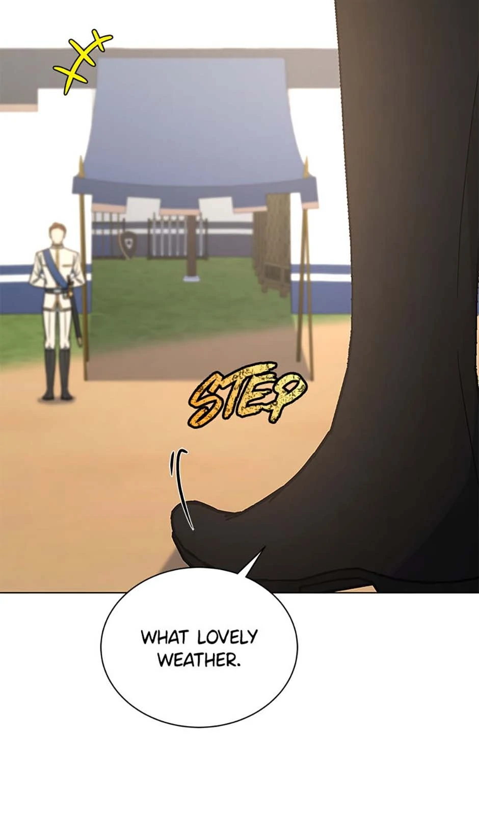 A Mouse Biting a Dragon’s Tail Chapter 33 368 88