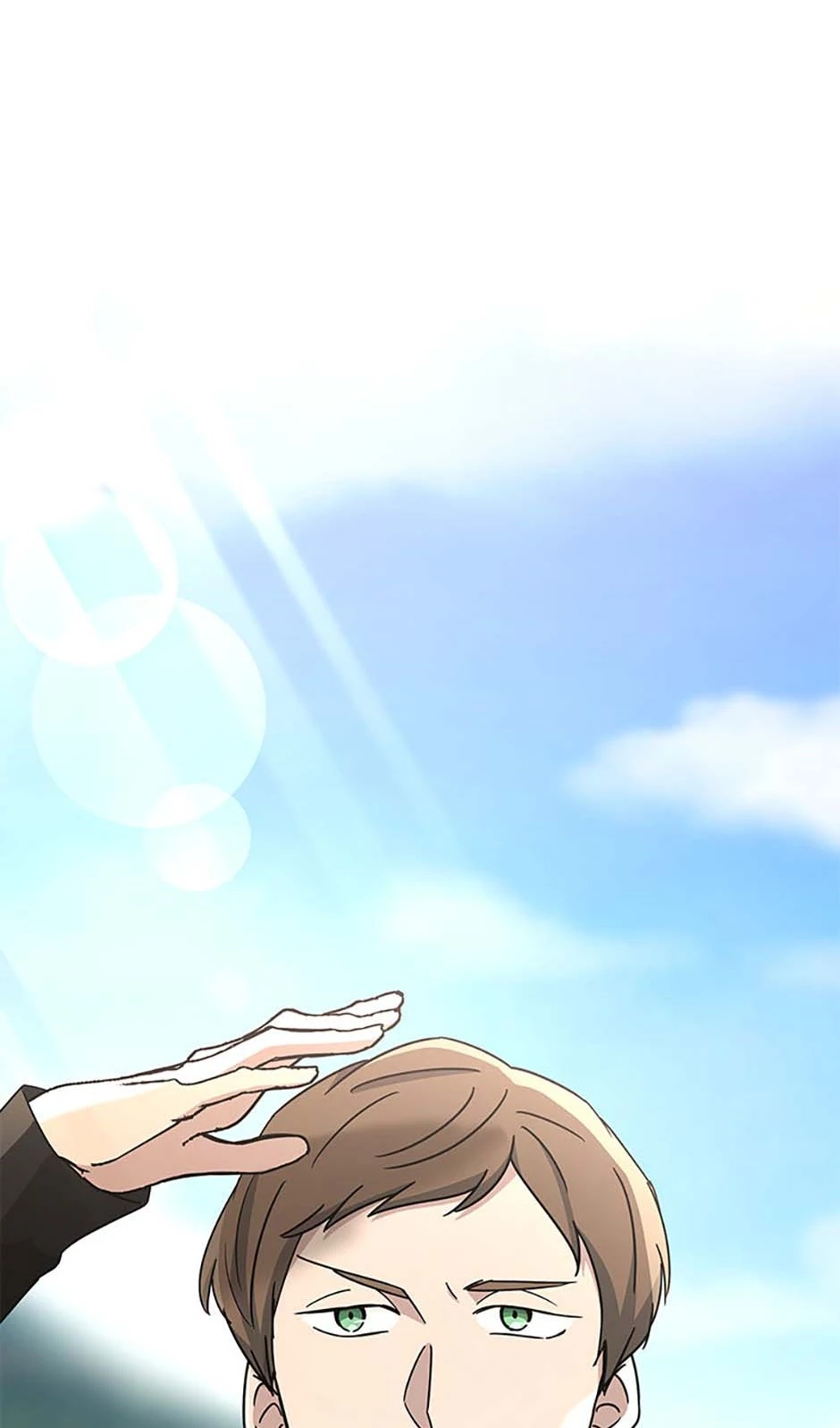 A Mouse Biting a Dragon’s Tail Chapter 33 369 89