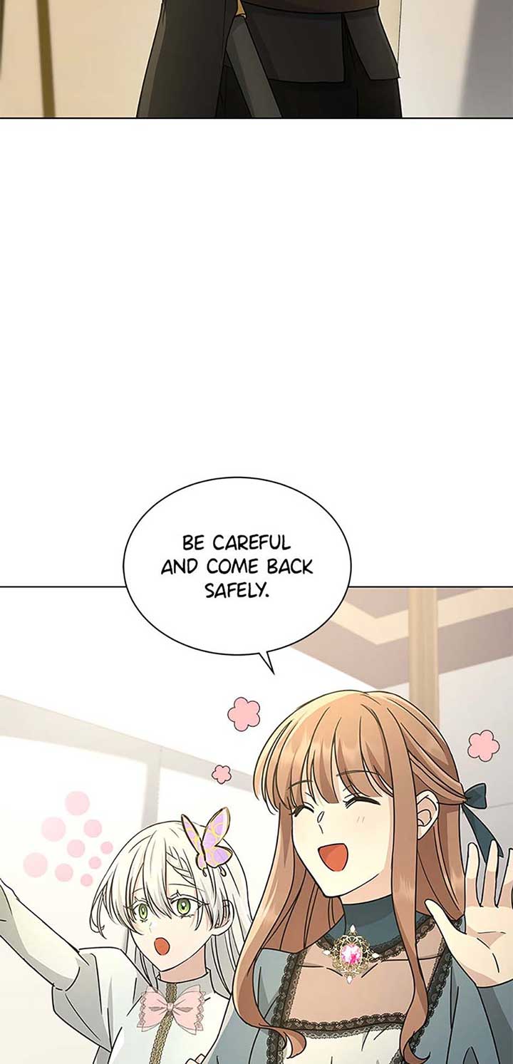 A Mouse Biting a Dragon’s Tail Chapter 34 324 002