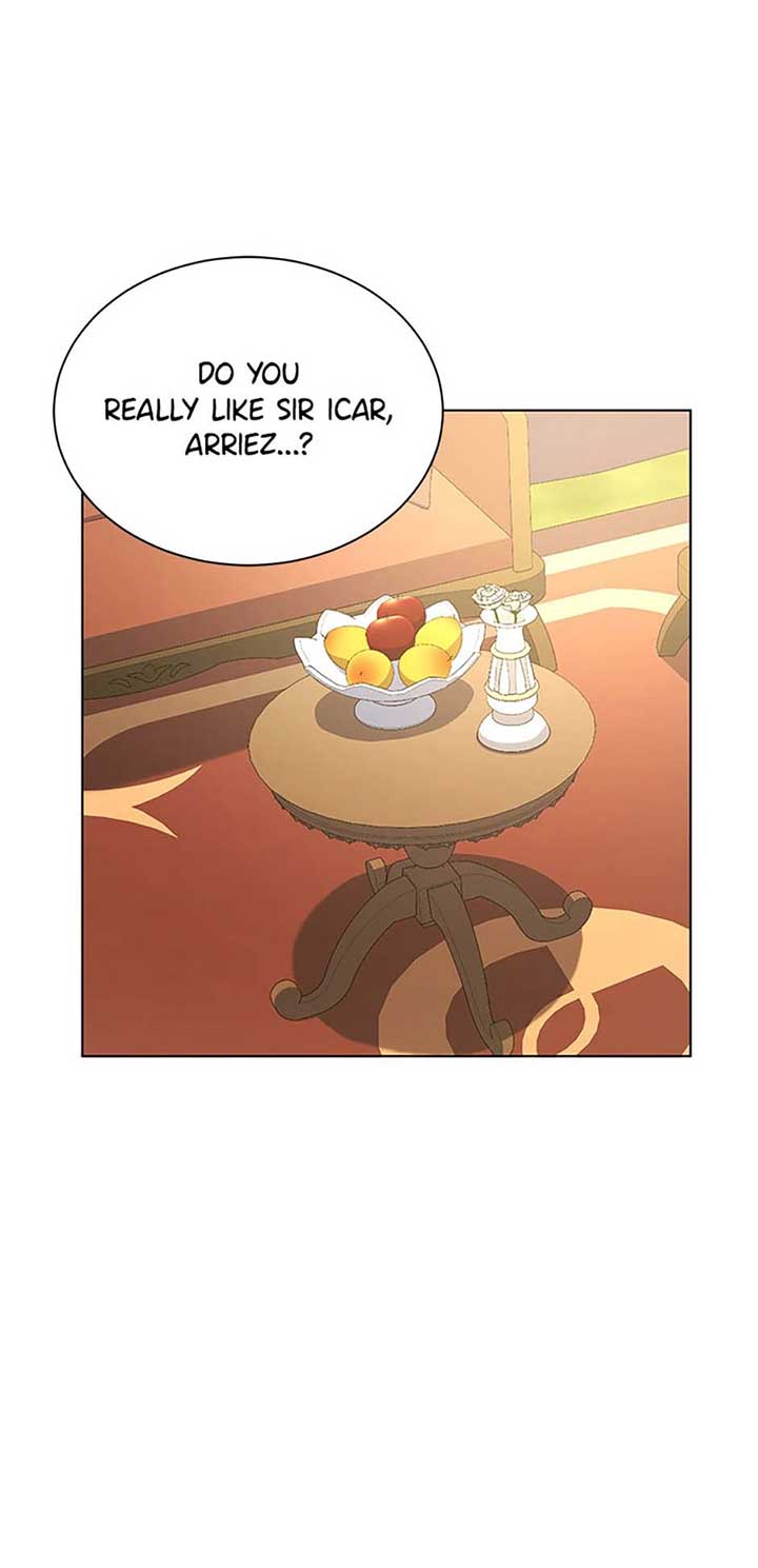 A Mouse Biting a Dragon’s Tail Chapter 34 328 006