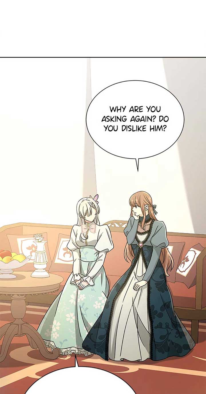 A Mouse Biting a Dragon’s Tail Chapter 34 329 007