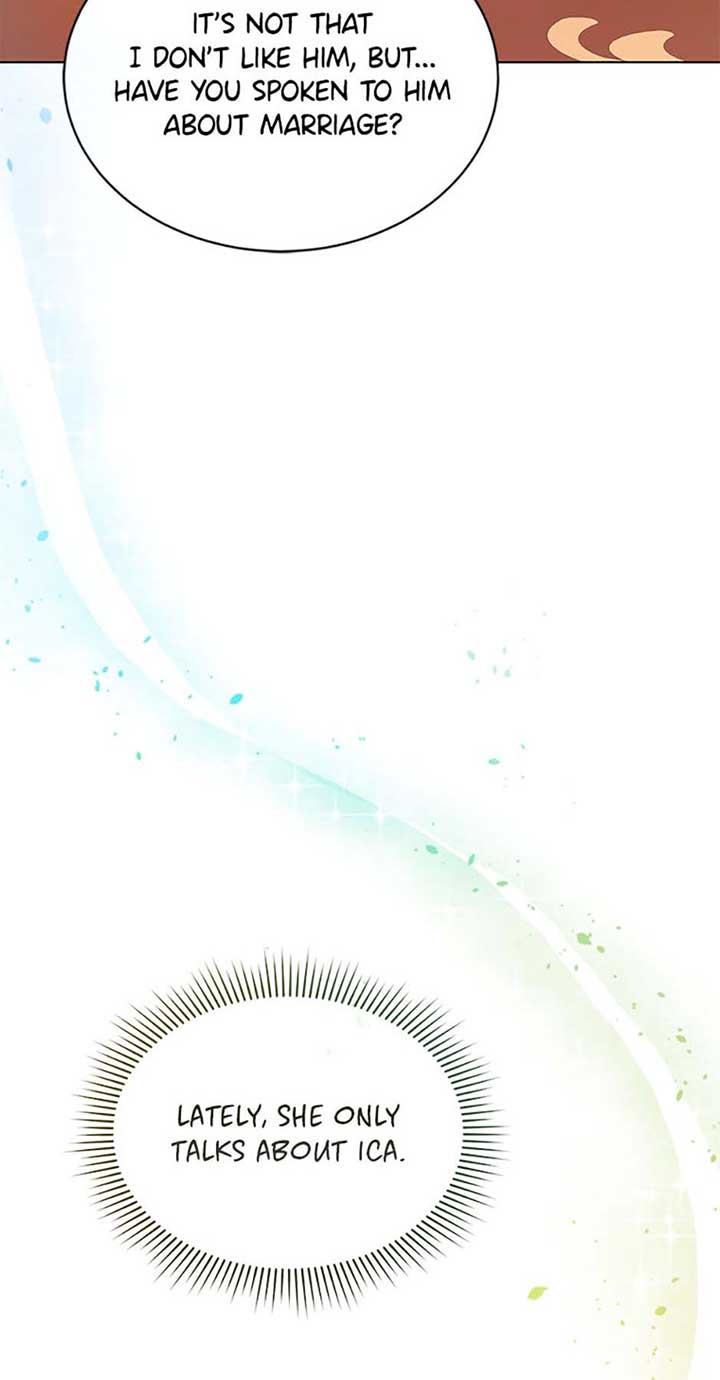 A Mouse Biting a Dragon’s Tail Chapter 34 330 008