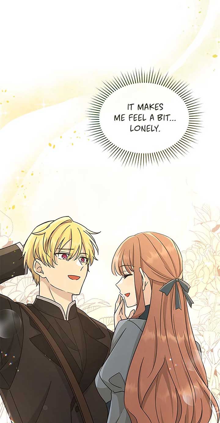 A Mouse Biting a Dragon’s Tail Chapter 34 331 009