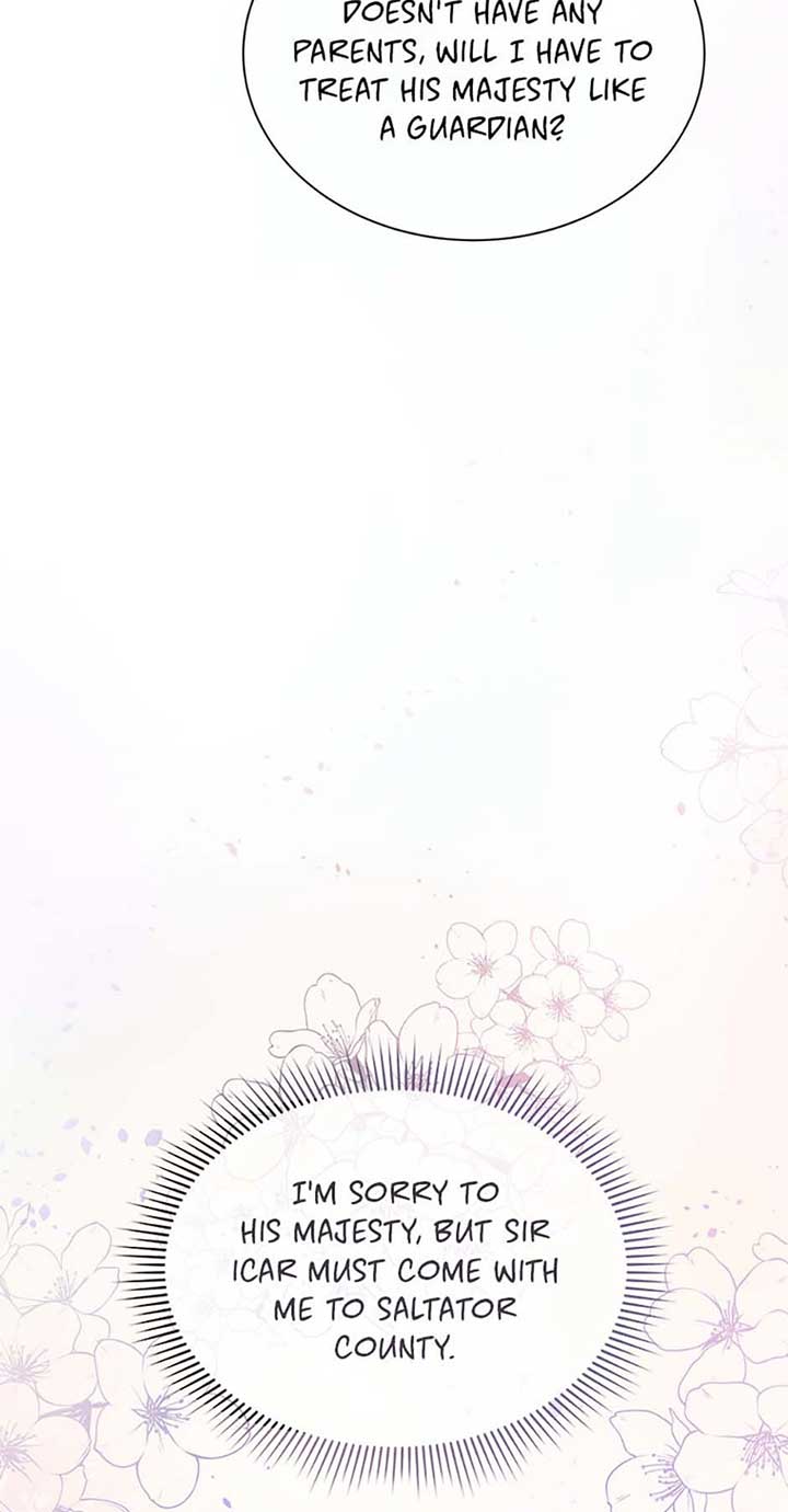 A Mouse Biting a Dragon’s Tail Chapter 34 335 013