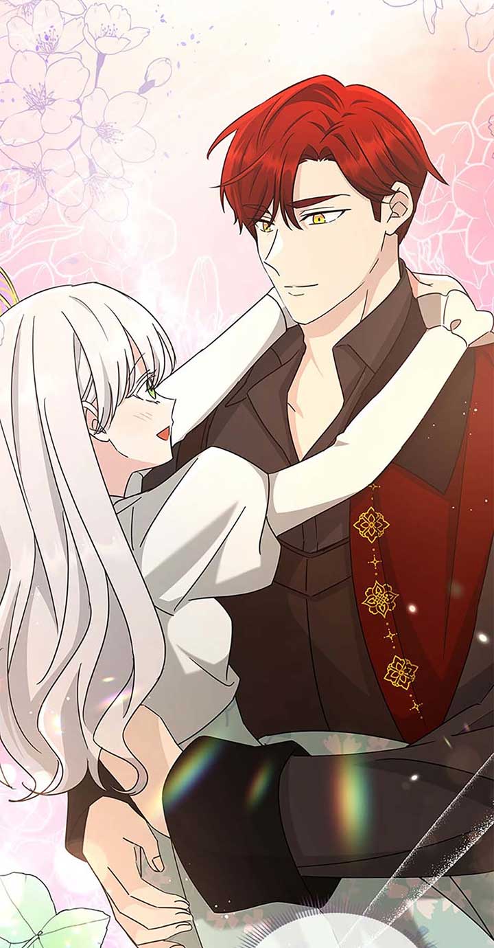 A Mouse Biting a Dragon’s Tail Chapter 34 336 014