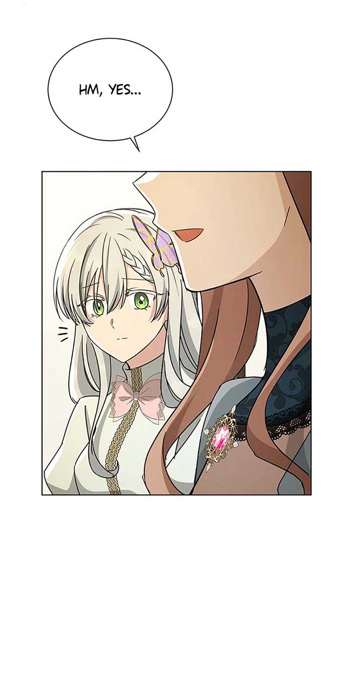 A Mouse Biting a Dragon’s Tail Chapter 34 338 016