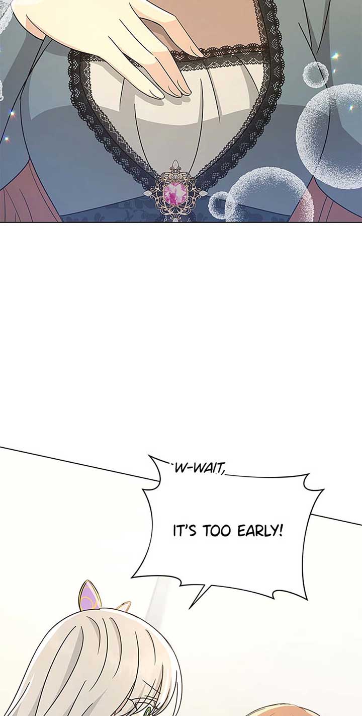 A Mouse Biting a Dragon’s Tail Chapter 34 340 018