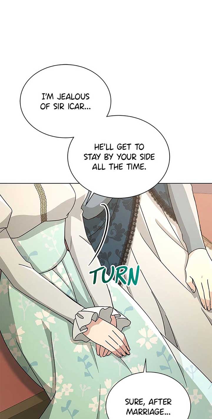 A Mouse Biting a Dragon’s Tail Chapter 34 342 020