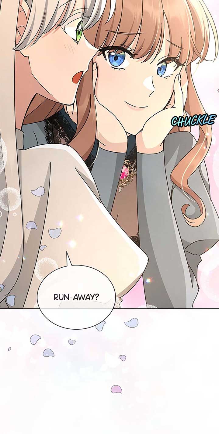 A Mouse Biting a Dragon’s Tail Chapter 34 344 022