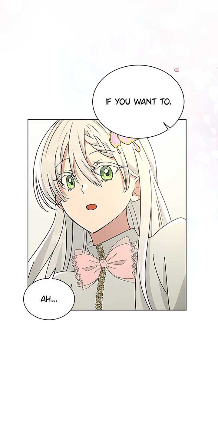 A Mouse Biting a Dragon’s Tail Chapter 34 345 023