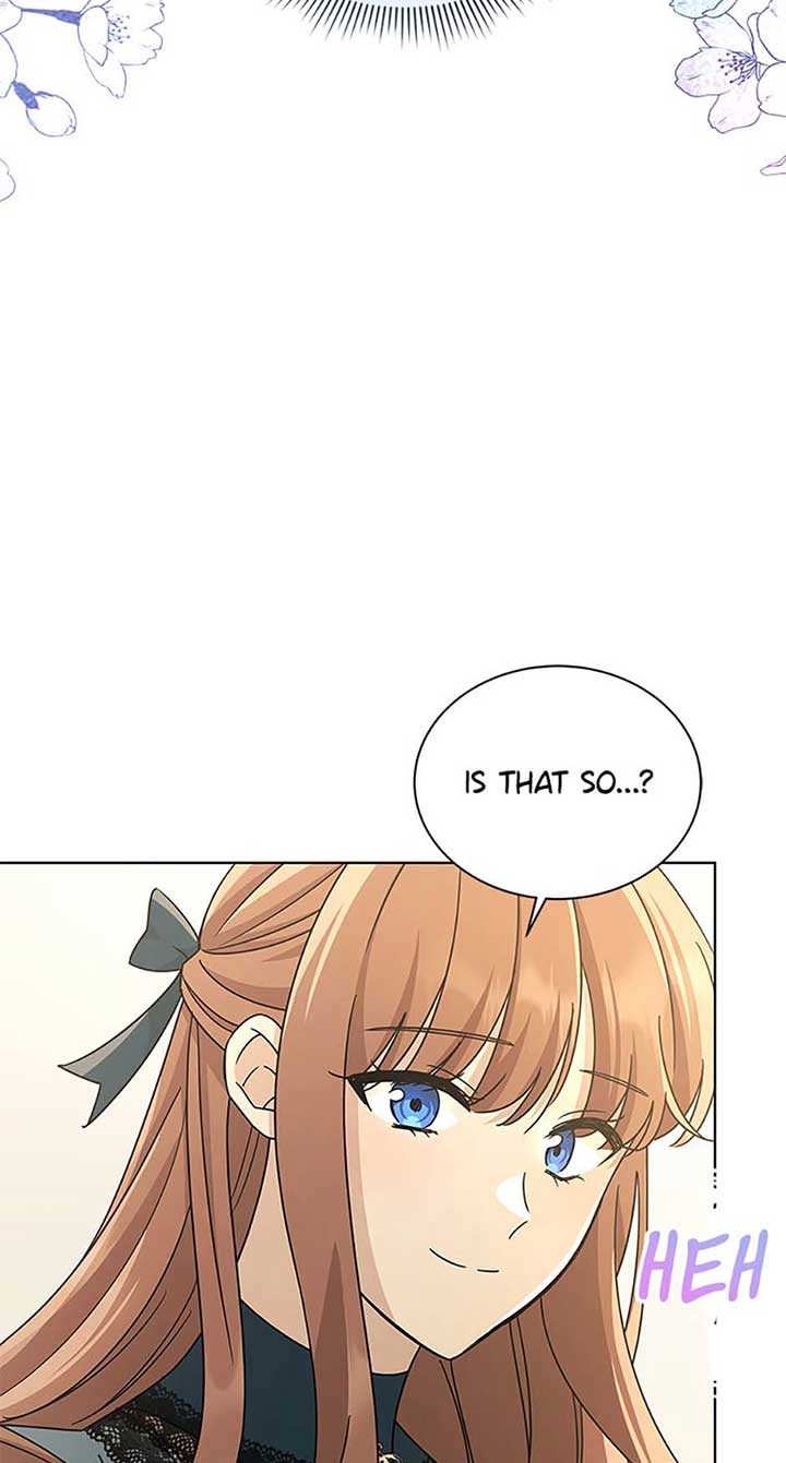 A Mouse Biting a Dragon’s Tail Chapter 34 351 029